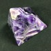 MINERALS * Wonderful Dogthoot AMETHYST Crystal PYRAMID 7x7cm Chakra-1