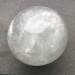 MINERALS * Wonderful ELLIPSE SPHERE in CALCITE Crystal Healing Very High Quality A+-2