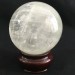 MINERALS * Wonderful CALCITE SPHERE Crystal Healing - Very High Quality A+-1