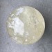 MINERALS * Wonderful YELLOW CALCITE Sphere High Quality A+ Crystal Healing-2