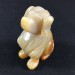CARNELIAN Crystal AGATE Dog Medium Size Animals Crystal Healing A+ Minerals Reiki-1