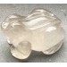 Frog in CALCITE MID Size Animals Crystal Healing Fengh Shui Specimen Craft-2