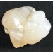 CARNELIAN Stone AGATE Crystal Frog Animals in Stone MINERALS High Quality Chakra Reiki-2