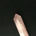 Massaggiatore in QUARZO Rosa Cristalloterapia Zen Minerali Alta Qualità - Chakra-2