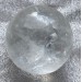 MINERALS * Natural CLEAR QUARTZ Sphere Ball Crystal Healing Chakra-1
