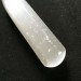 Massage Stone Point in SELENITE Wonderful MINERALS Stone Chakra High Quality-2