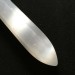 Massage Stone Point in SELENITE Wonderful MINERALS Stone Chakra High Quality-3