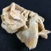 Selenite DESERT ROSE Sand Tunisia Minerals 157g 74x90mm Wonderful Reiki Chakra A+-2