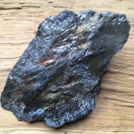 * MINERALI * GRAFITE GREZZA Naturale Cristalloterapia Pietra Qualità Chakra A+-1