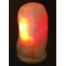 BIG YELLOW CALCITE Lamp with Wood Stand Minerals 2kg A+-1