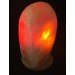 BIG YELLOW CALCITE Lamp with Wood Stand Minerals 2kg A+-2