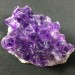 MINERALS * AMETHYST DRUZY Very High Quality Wonderful Cluster Chakra Reiki A+-2