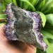 MINERALS * Uruguay AMETHYST DRUZY BIG Rare Excellent Quality Precious Chakra A+-3