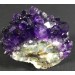 MINERALS * Uruguay AMETHYST DRUZY Purple Medium Points High Quality Reiki Zen A+-2