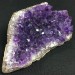 MINERALS * Uruguay AMETHYST DRUZY 38x145x73mm 328gr High Quality Crystal Healing-2