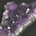MINERALS * Uruguay AMETHYST DRUZY 22x96x42mm 71gr High Quality Chakra Reiki A+-1