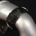 MAGNETIC HHEMATITE Bracelet Crystal Healing Chakra reiki A+-1