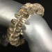 Pulsera en CUARZO BLANCO Medio Regalo Unisex Pulsera Cristaloterapia A+-1