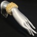 Bracciale Speciale in QUARZO CITRINO Braccialetto Vergine Ariete Gemelli Zen A+-2