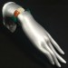 AGATE MIXED Bracelet Crystal Healing LEO CANCER TAURUS Zen A+-2
