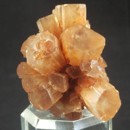 MINERALS * BIG Rough Aragonite Natural Crystal Healing Chakra Calcite A+-2