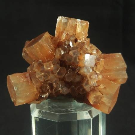 MINERALS * BIG Rough Aragonite Natural Crystal Healing Chakra Calcite A+-3