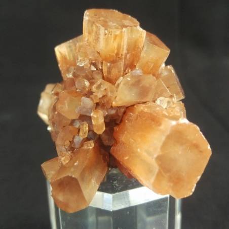 MINERALS * BIG Rough Aragonite Natural Crystal Healing Chakra Calcite A+-4