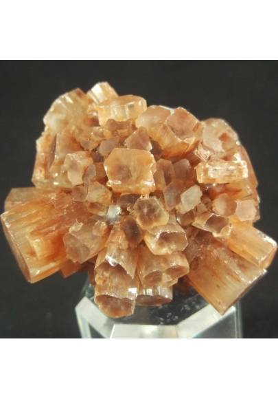 MINERALS * BIG Rough Aragonite 64,7gr Natural Crystal Healing Calcite A+-1