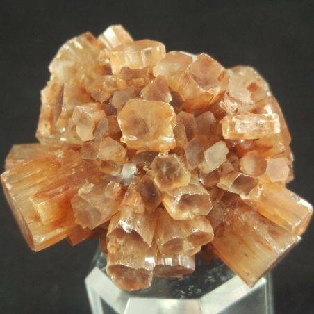 MINERALS * BIG Rough Aragonite 64,7gr Natural Crystal Healing Calcite A+-1