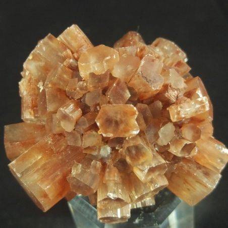 MINERALS * BIG Rough Aragonite 64,7gr Natural Crystal Healing Calcite A+-2