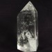 MINERALS * Clear Quartz Point BRAZIL Rock CRYSTAL Crystal Healing 6cm-2