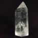 MINERALS * Clear Quartz Point BRAZIL Rock CRYSTAL Crystal Healing 6cm-4