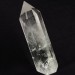 Clear Quartz Point PURE BRAZIL Rock CRYSTAL Crystal Healing MINERALS A+-5