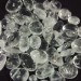 Quarzo Ialino Burattato Cristallo di Rocca Mignon100g Cristalloterapia Orgonite-1