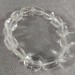 Braccialetto in Burattati Quarzo Ialino PURO Bracciale Hyaline Quartz Bracelet-3