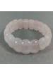 BRACELET dans Quartz Rose haute QUALITÉ' Bracelet Amour Rose Quarz Bracelet A+-2