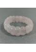 BRACELET dans Quartz Rose haute QUALITÉ' Bracelet Amour Rose Quarz Bracelet A+-3