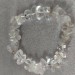 Hyaline Quartz Clear Chips Bracelet UNISEX Hyaline Quartz Bracelet-3