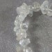 Hyaline Quartz Clear Chips Bracelet UNISEX Hyaline Quartz Bracelet-4