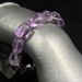 Fine Tumbled AMETHYST Bracelet Pure Amethyst High Quality Crystal Healing-1