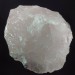 * MINERALI * Grande Blocco di Quarzo Rosa Grezzo Aggregato Naturale PESO: 377gr-5