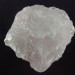 * MINERALI * Grande Blocco di Quarzo Rosa Grezzo Aggregato Naturale PESO: 377gr-6