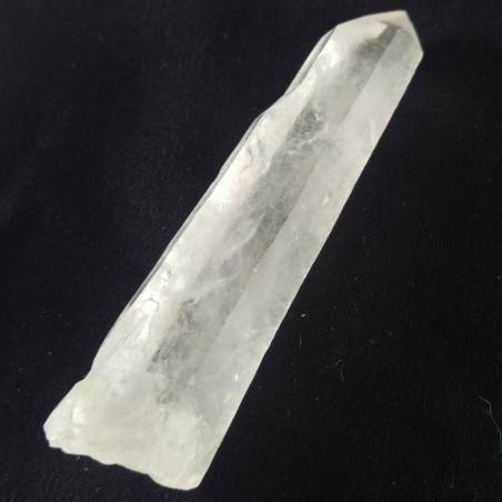 MINERALS * Long Point of Hyaline Quartz Brazilian Quartz - 37,4gr A+-2