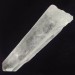 MINERALS * Long Point of Hyaline Quartz Brazilian Quartz - 37,4gr A+-3
