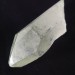 * MINERALES * GRANDE Punta de CUARZO BLANCO Cristal de Roca Brasil - 75 gr-1