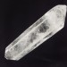 MINERALS *Double Terminated Clear Quartz Point BIG Crystals A+-2