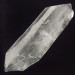 MINERALS *Double Terminated Clear Quartz Point BIG Crystals A+-3
