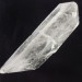 MINERALS *Double Terminated Clear Quartz Point BIG Crystals A+-4