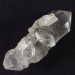Double Terminated Clear QUARTZ Crystal EXTRA Crystal Healing Chakra 15-20-4