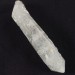 MINERALS * Double Terminated Rough Quartz Crystal Therapy 20g 74x14mm-3